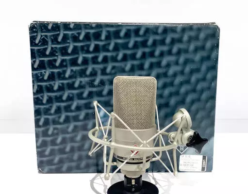 Neumann - TLM103 - with Shockmount 2